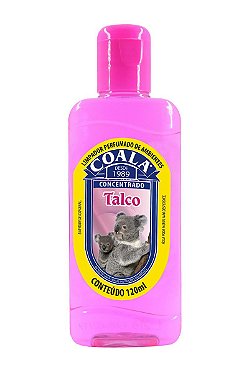Oleo aromatizante coala lavanda 120 ml - Stars Produtos de Limpeza - Cuiabá  e Várzea Grande