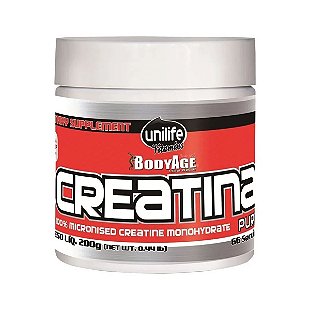 Creatine – K.I.S.S. FITNESSUT