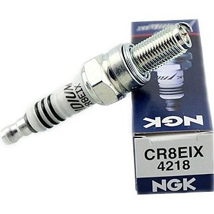 NGK SIMR7B9DS Vela Laser Iridium Honda XRE 300 - MOTUL em BH é na