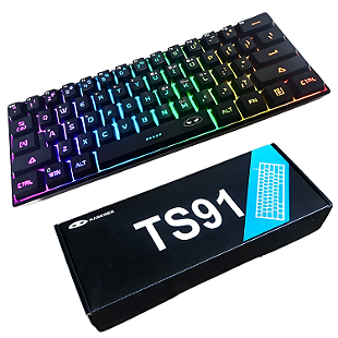 Teclado Gamer - Oferta de Teclado Mecânico, Teclado RBG e Mais Teclado Gamer - Oferta de Teclado Mecânico, Teclado RBG e Mais