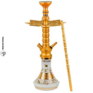 Zeus Hookah