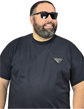 ウェア BIG BOSS STAFF STYLING｜THE SHOP YOHJI YAMAMOTO