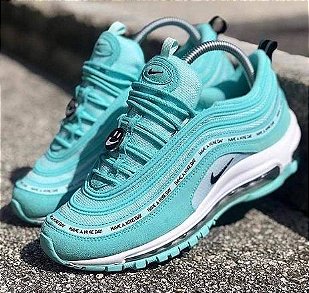 air max 97 primeira linha