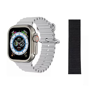 Relógio Inteligente Xtrax Watch XTRW-WAT (preto)