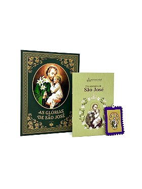 São Valentim 29,5 cm - Livraria Imaculada - Artigos Religiosos Católicos