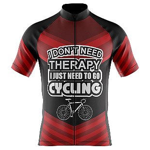 Camisas de Ciclismo Masculina Zíper Total Mtb e Speed