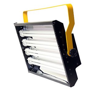 Iluminador Luz Fria LPRO-6 Lumipro - Lumipro Teleprompter