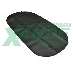 Capa De Banco Moto Cbx 200 Strada Modelo Original Promoção