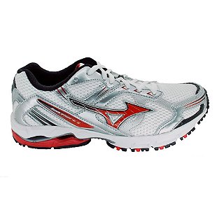 mizuno para caminhada e corrida