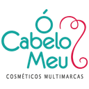 Logo de Ó Cabelo Meu Cosméticos