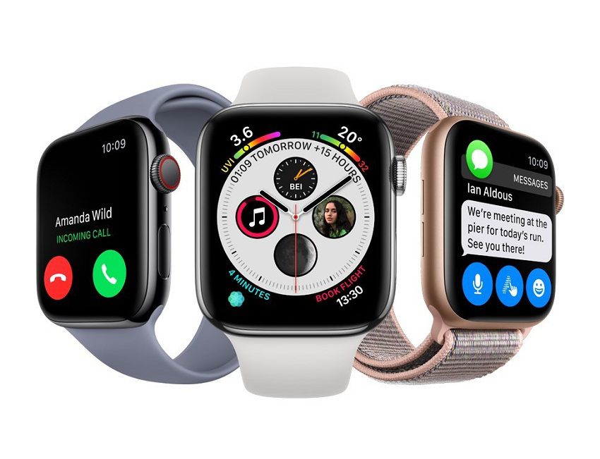 apple watch 44mm celular