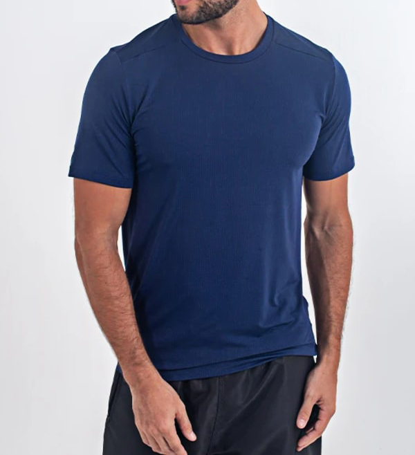 Mockup Camiseta Dry Sport