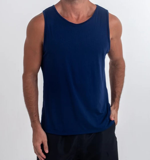 Mockup Camiseta Dry Sport