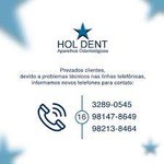 Holdent