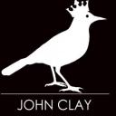 Logo de JOHNCLAY