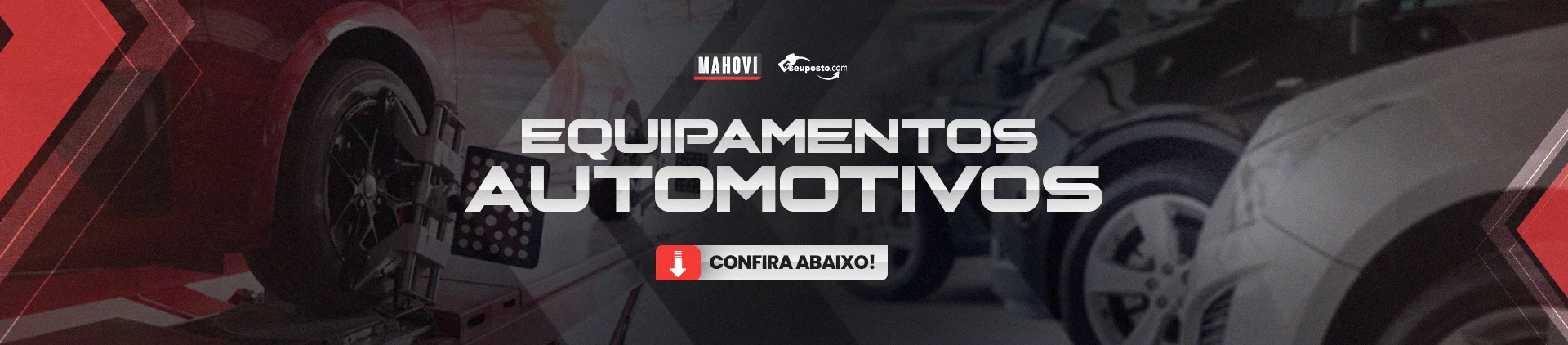 Marvel Equipamentos Automotivos