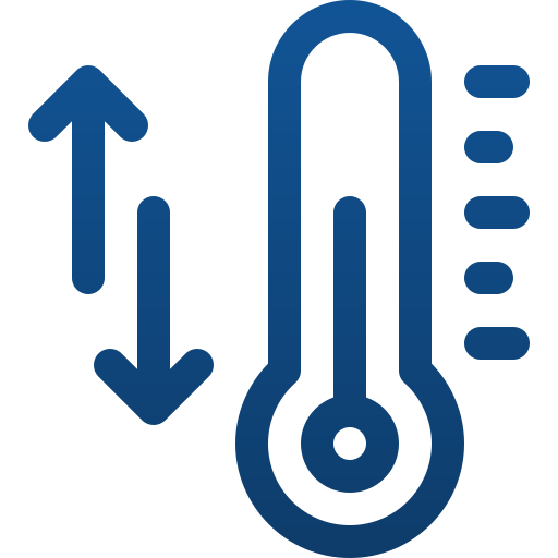 Temperatura