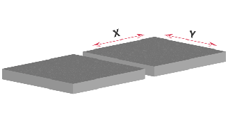 Pronto para iniciar a obra e precisa saber a quantidade de espaçador por m² vai precisar?