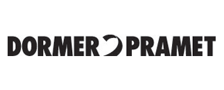 Logotipo Dormer Pramet, Inove Ferramentas
