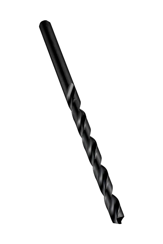 BROCA LONGA HSS Ø03.0 DIN 340 MODELO A110 DORMER - Inove Máquinas