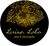 Logo de luisalobodecoracao.com.br