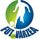 Logo de Fut na Várzea