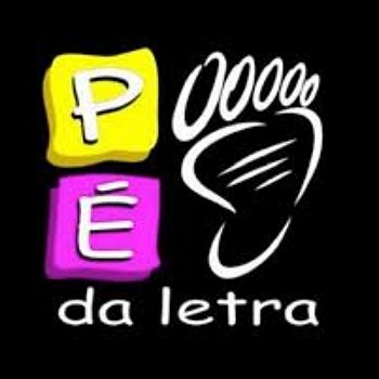 Pé da Letra