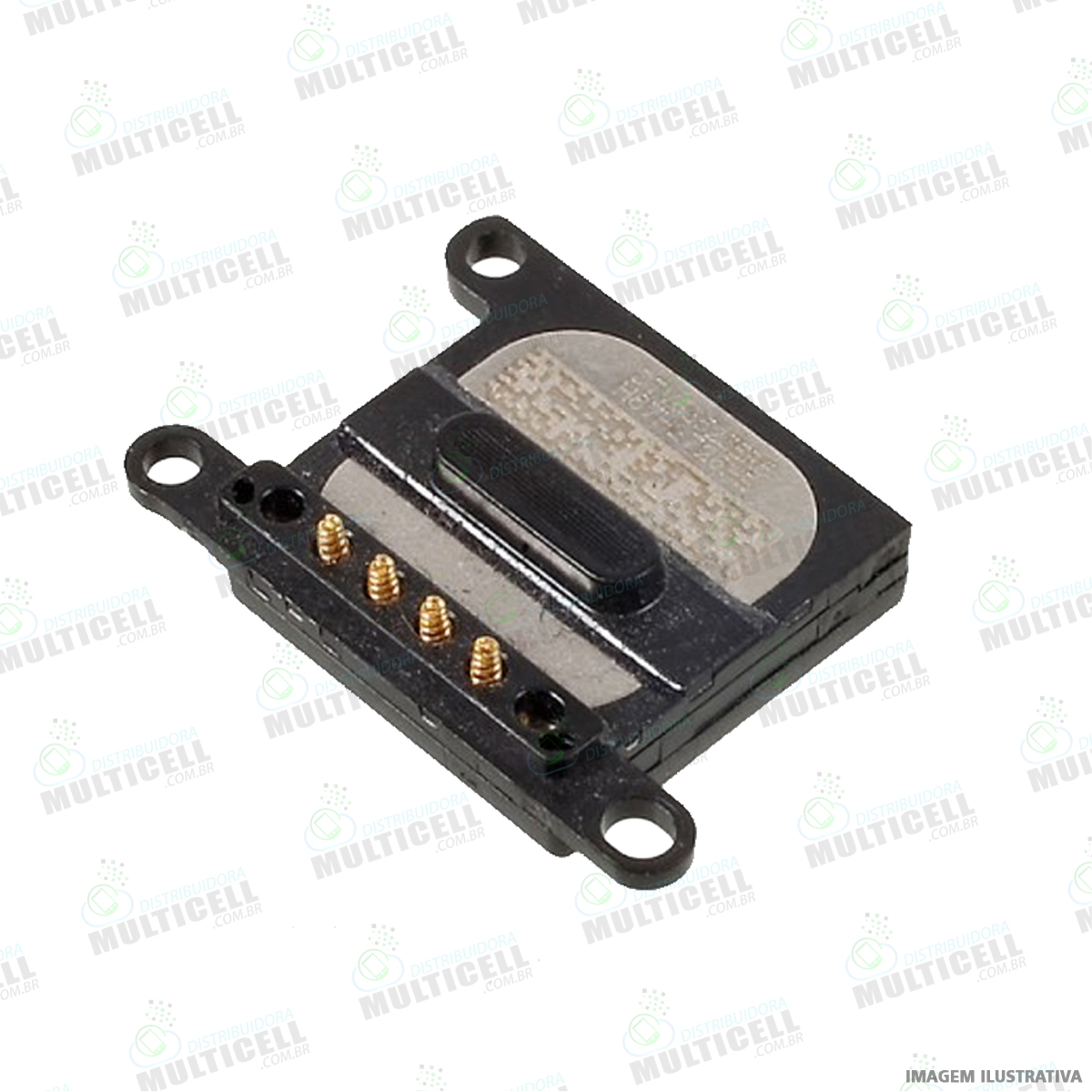 FLEX ALTO FALANTE AURICULAR APPLE A1784 IPHONE 7 PLUS