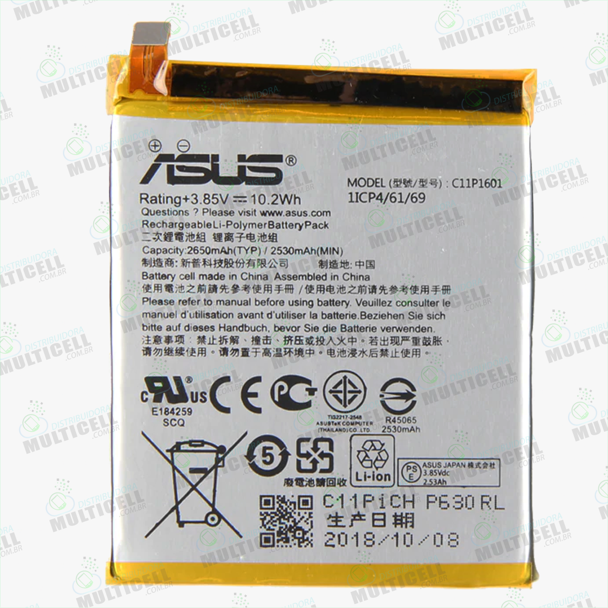 Asus c11p1601 что за модель