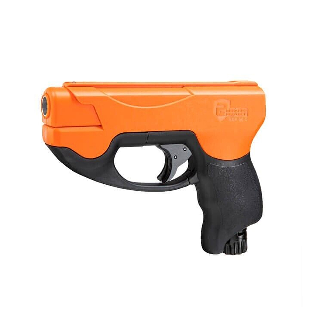 Pistola Umarex .50 T4E HDP Pressão Co2