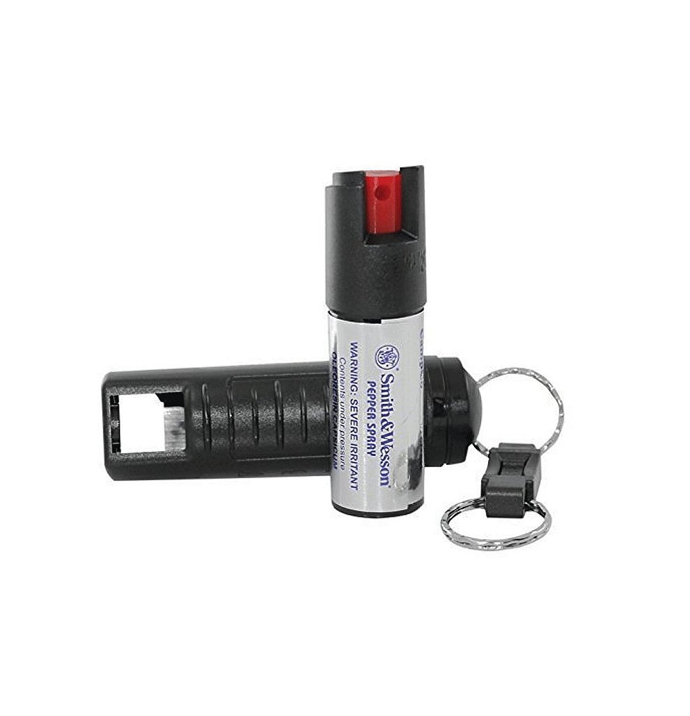 Smith And Wesson Pepper Spray Quotes Update Viral