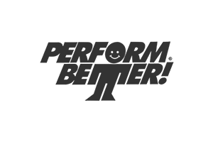 Peform Better