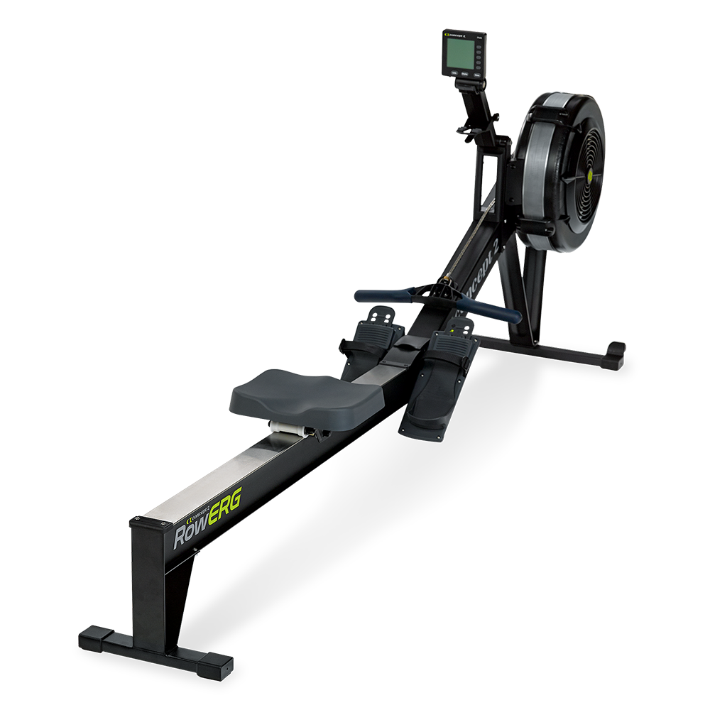 Remo Rowerg Concept2 Monitor PM5 - Standard Legs - NIVEL BOX