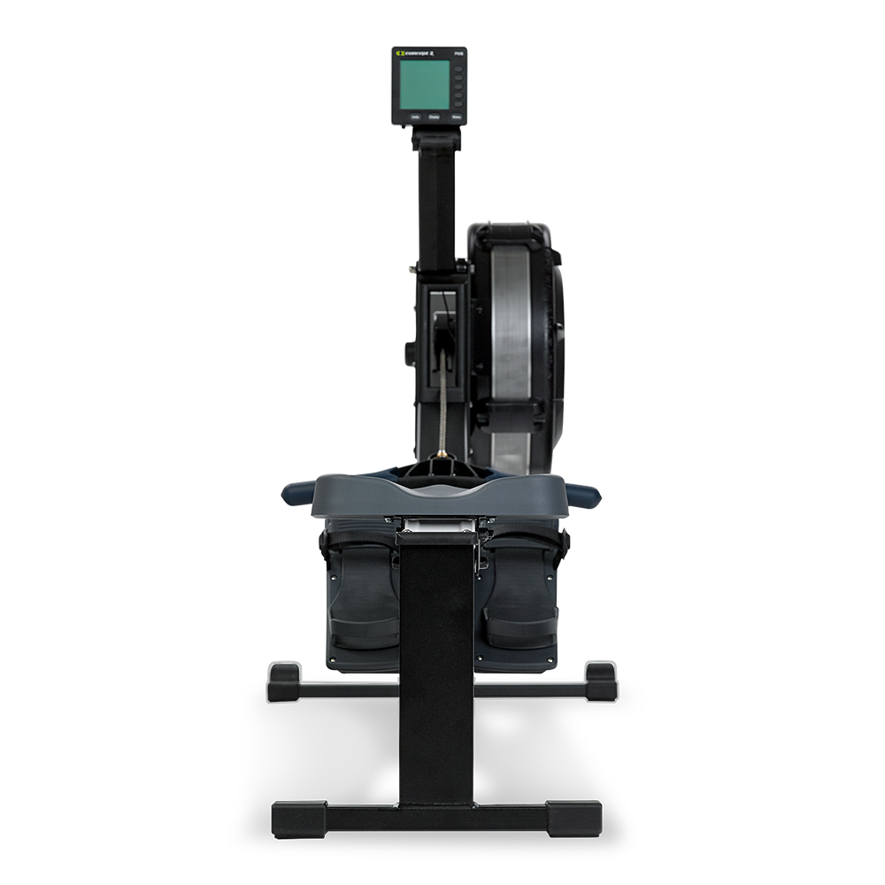 Remo Rowerg Concept2 Monitor PM5 - Standard Legs - NIVEL BOX