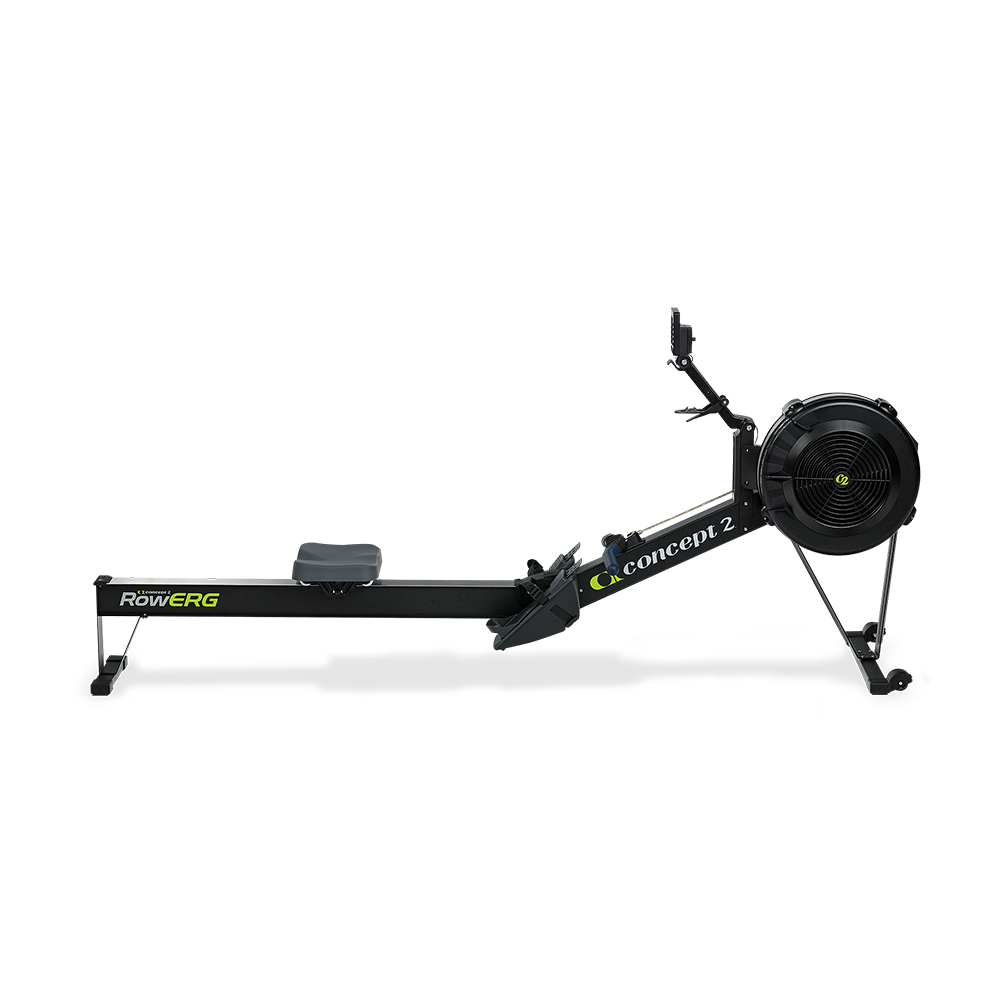 Remo Rowerg Concept2 Monitor PM5 - Standard Legs - NIVEL BOX