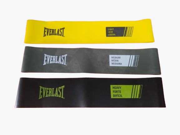 Everlast mini bands hotsell