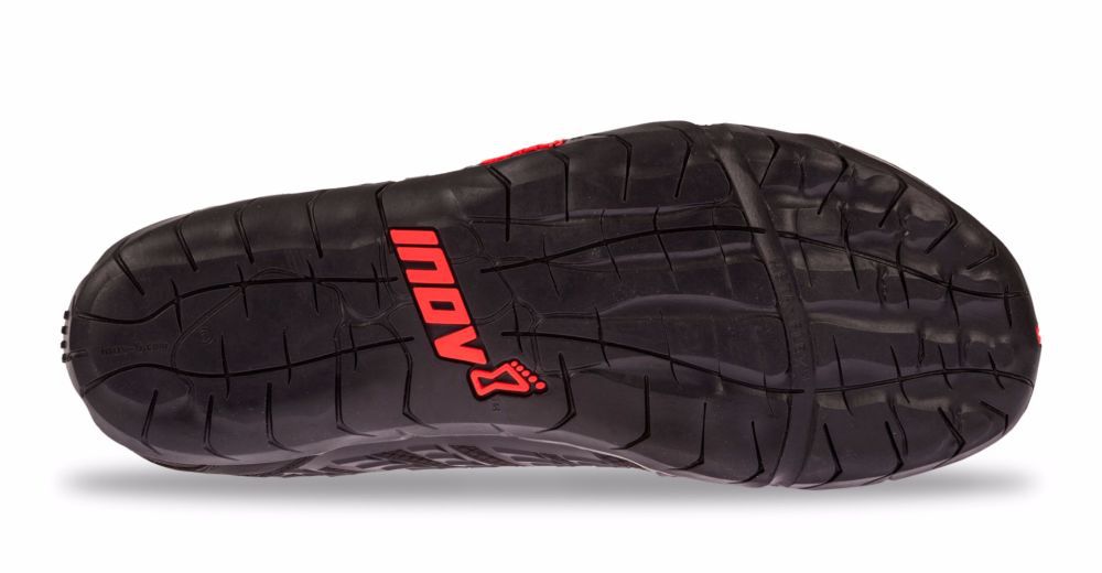 TÊNIS INOV-8 Corrida Treino BARE XF-210 V2 Drop ZERO - NIVEL BOX