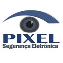 Logo de Pixel Segurança Eletrônica