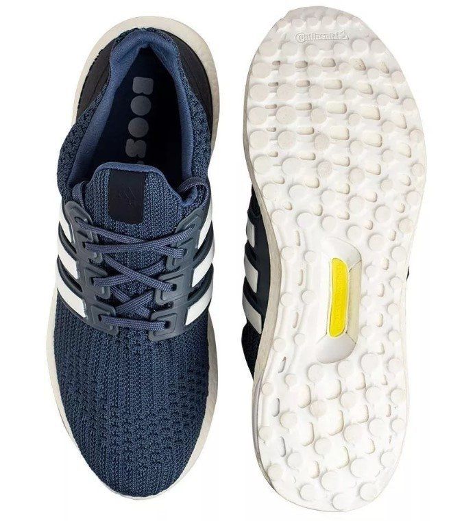 adidas ultraboost azul