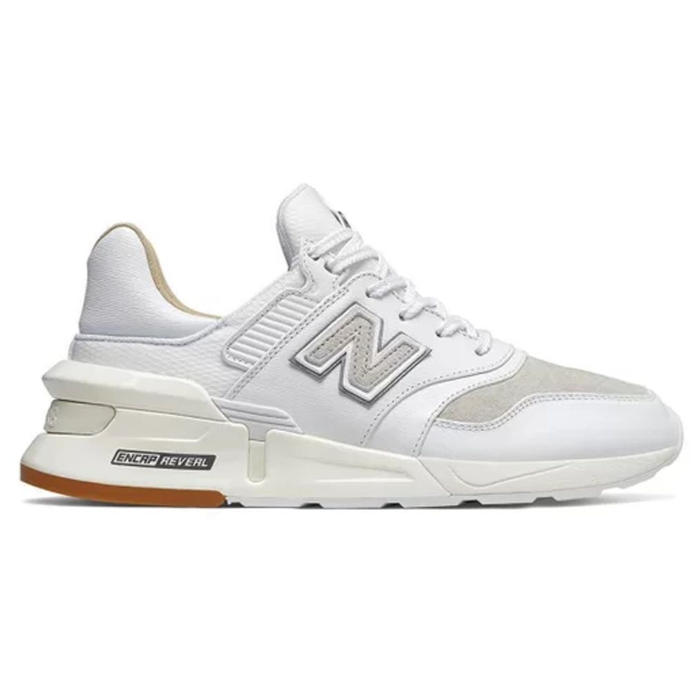 nb 997 cinza