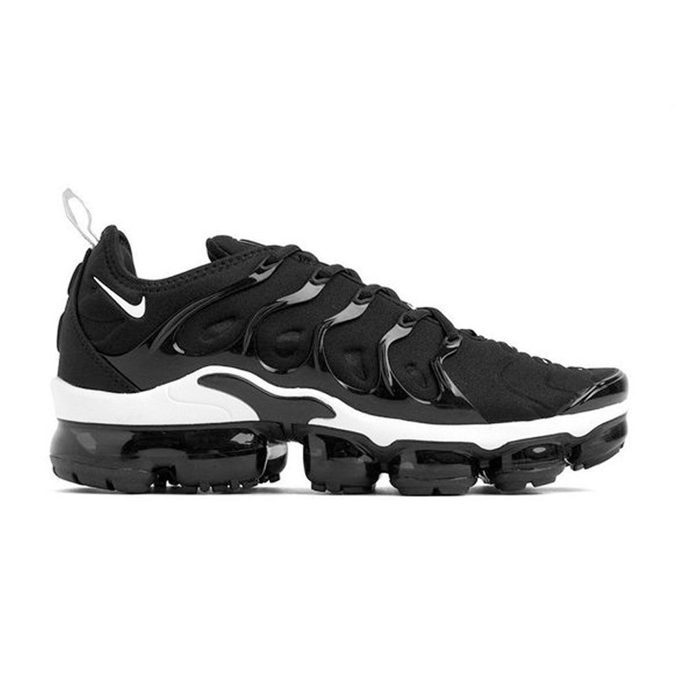 vapormax plus feminino preto