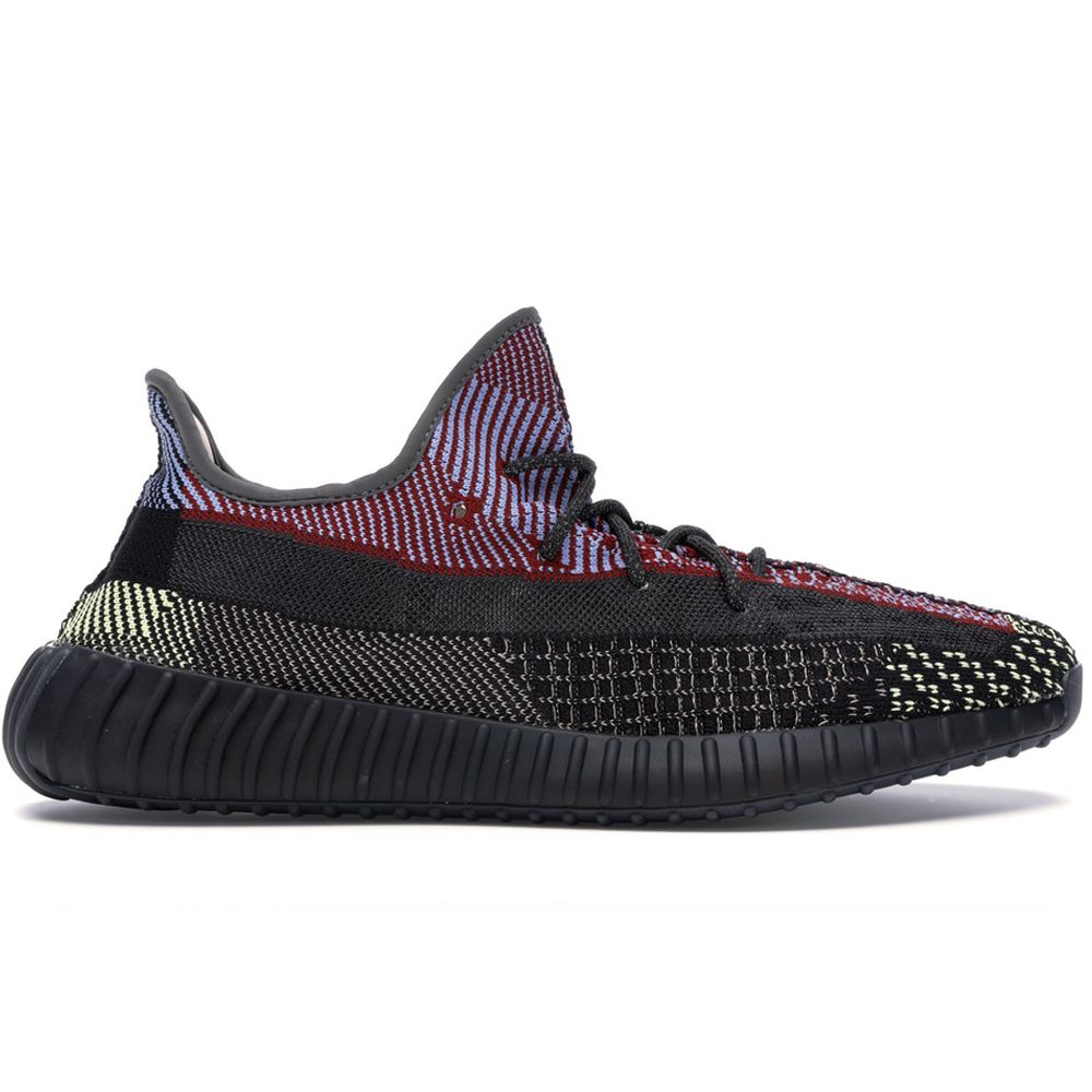 yeezy boost primeira linha