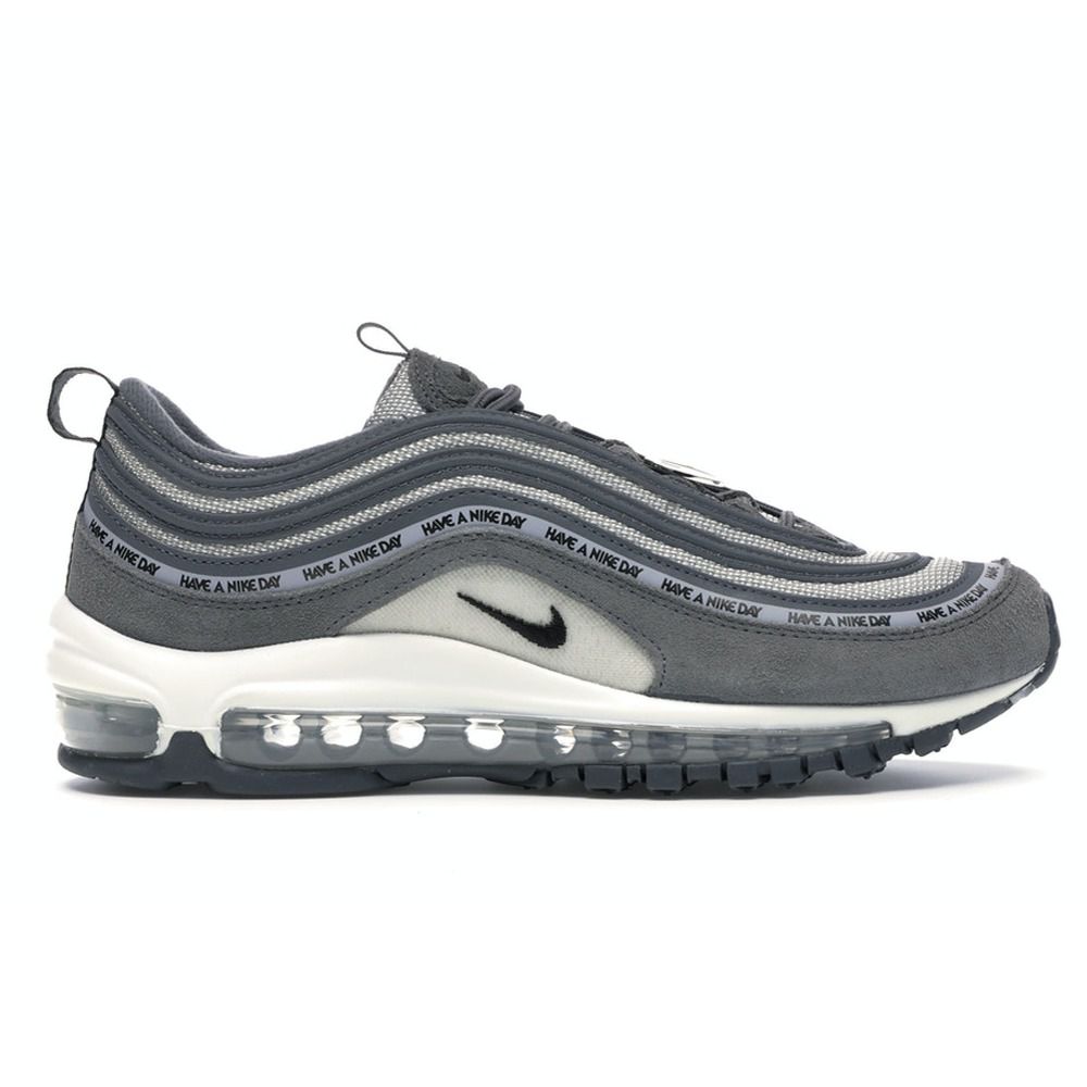 air max 97 bege masculino