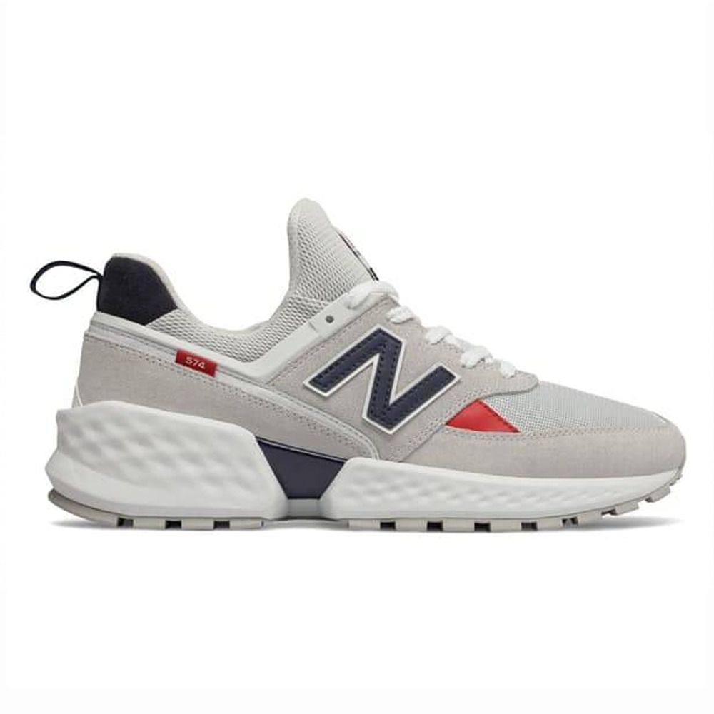 nb 574 cinza
