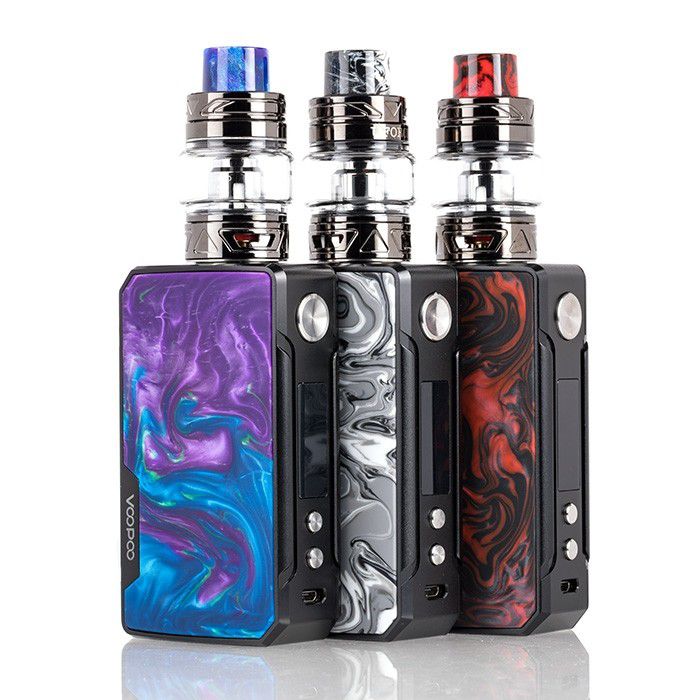 VOOPOO DRAG 2 - JB Narguil