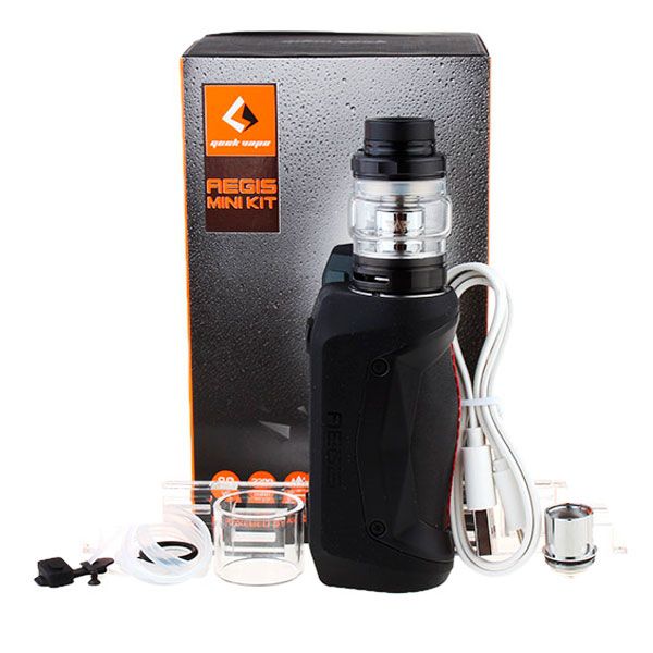 VAPER GEEKVAPE AEGIS MINI KIT - JB Narguil