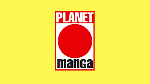 Planet Mangá 
