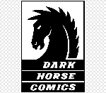 Dark Horse