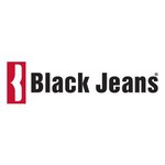 BLACK JEANS