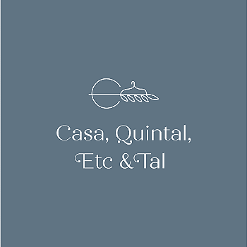 Casa, Quintal, Etc e Tal